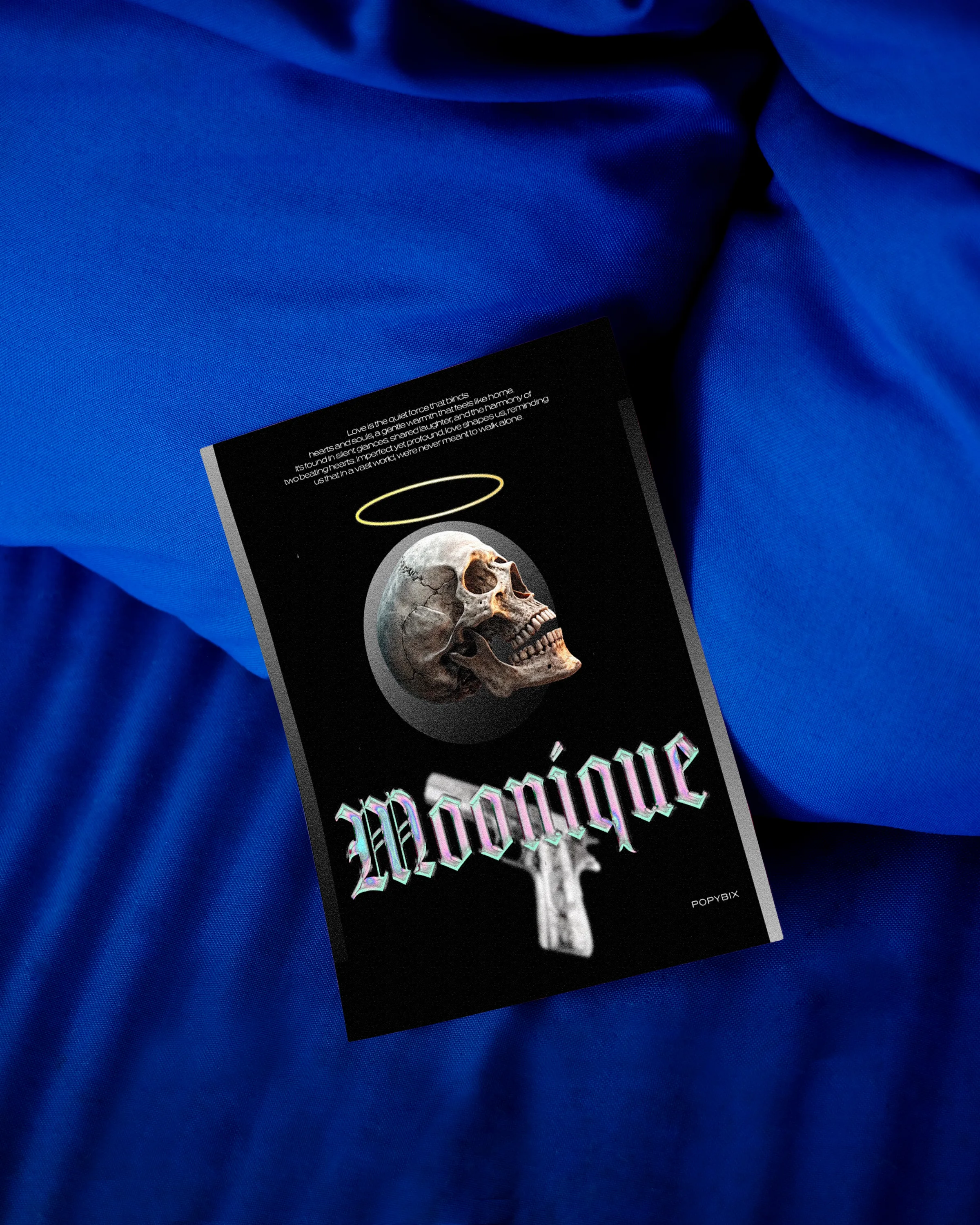 Animated Posters — cover