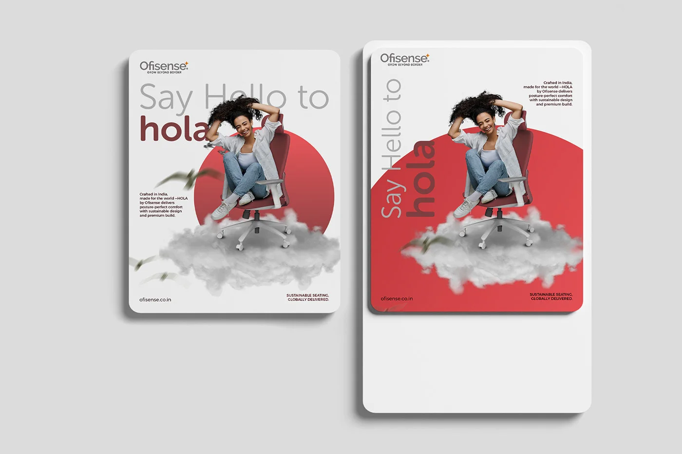 Poster Design — cover
